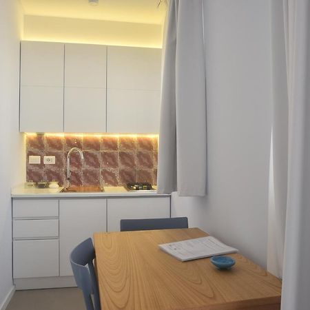 The Sea Rooms Летоянні Екстер'єр фото