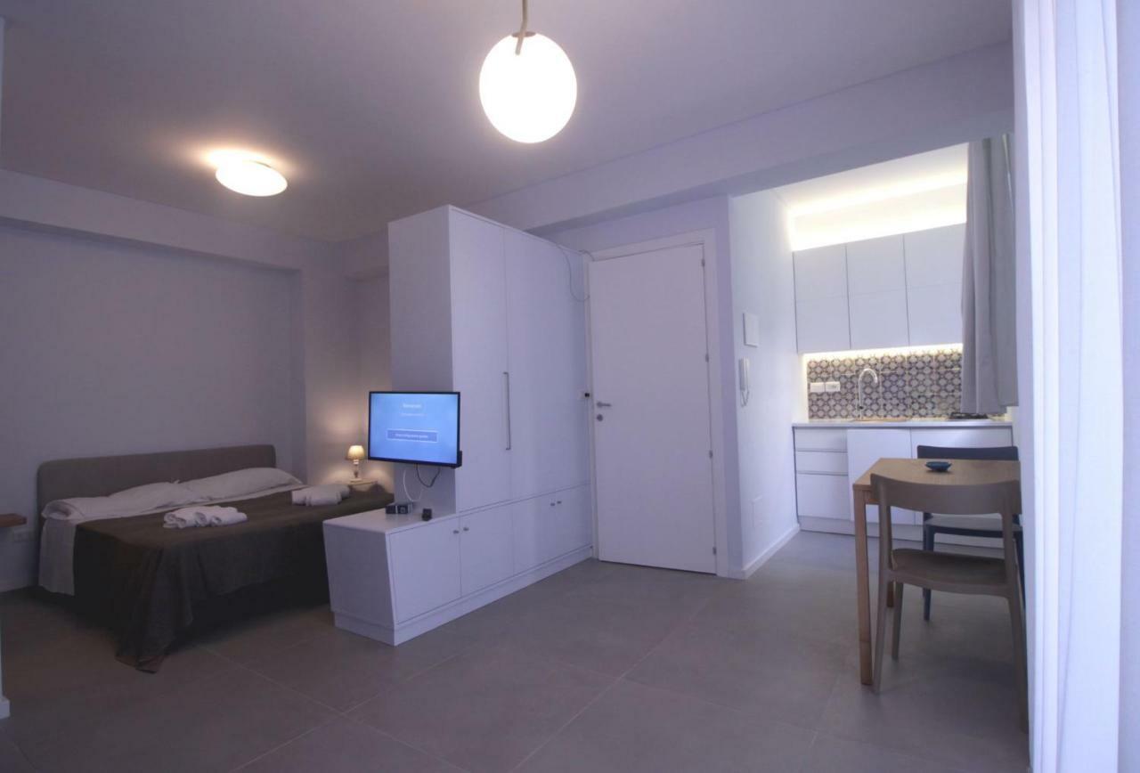 The Sea Rooms Летоянні Екстер'єр фото