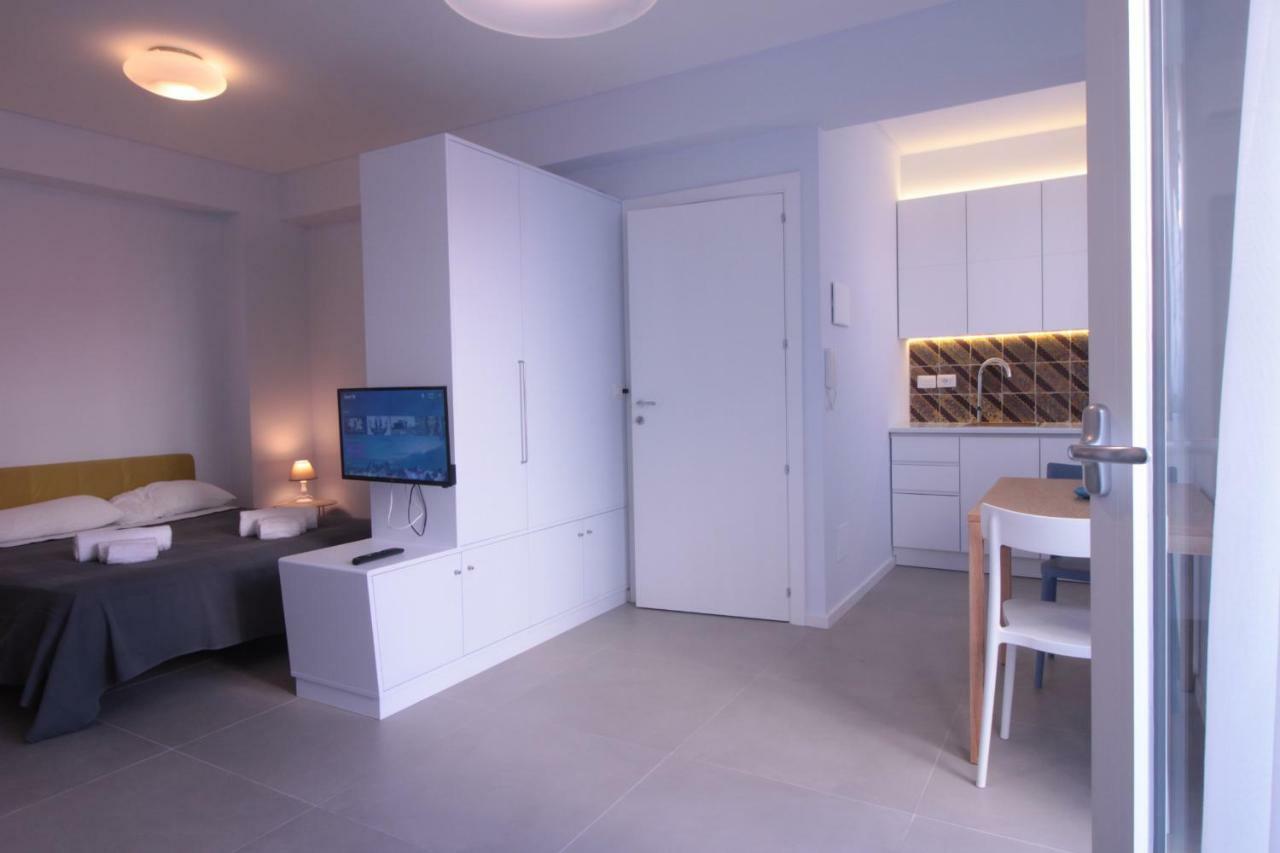 The Sea Rooms Летоянні Екстер'єр фото