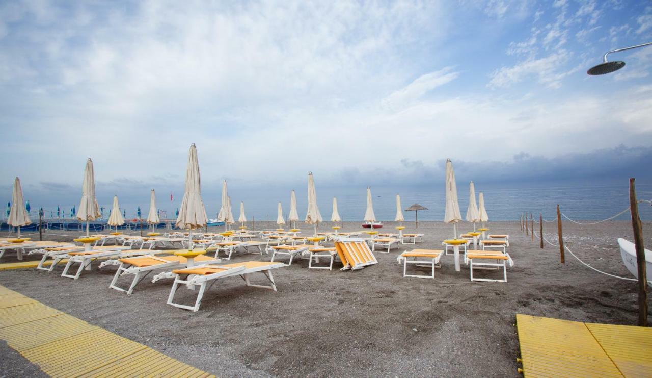 The Sea Rooms Летоянні Екстер'єр фото