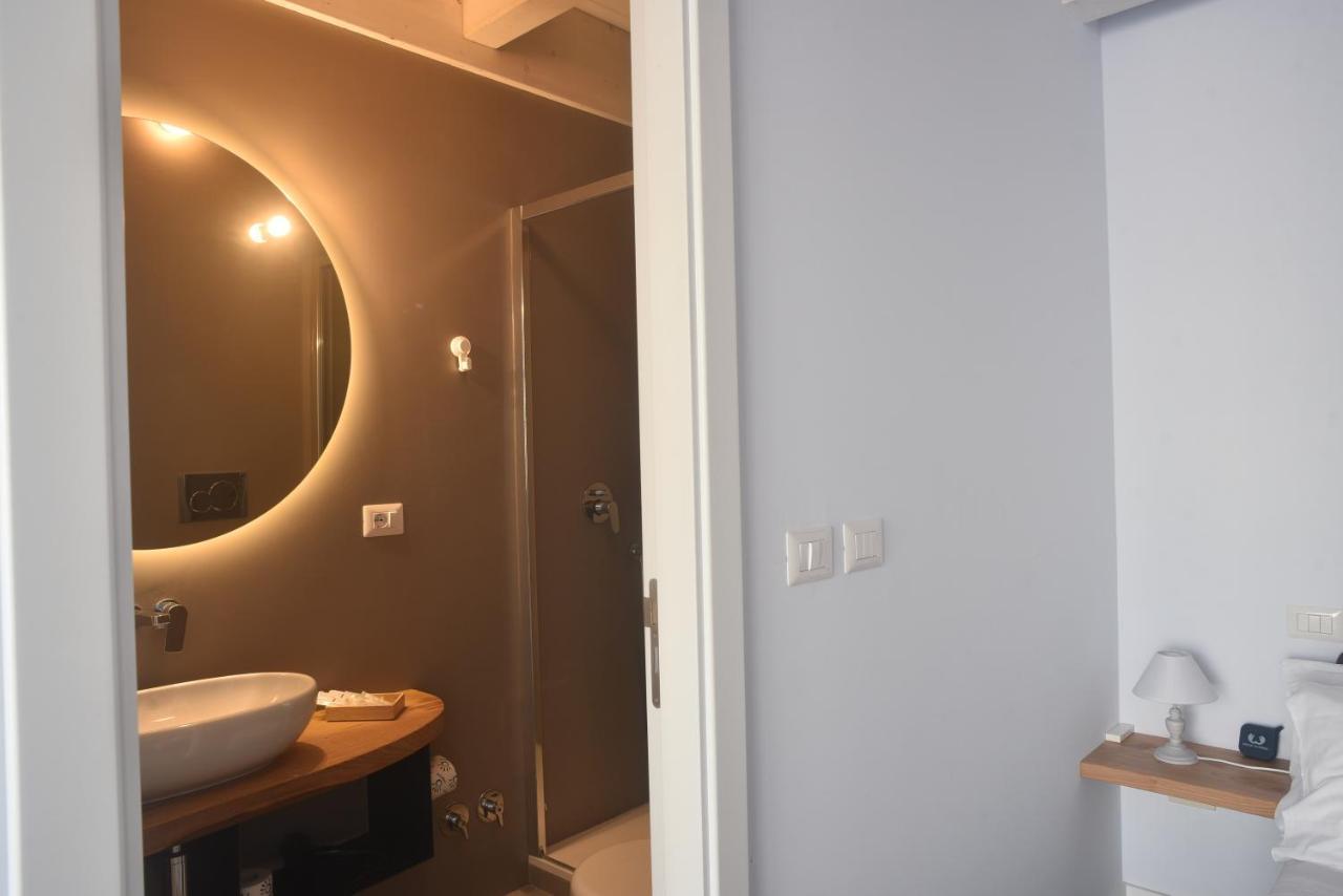 The Sea Rooms Летоянні Екстер'єр фото